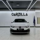 فولكس واجن جولف GTI Sport 2.0T