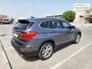 بي أم دبليو X1 sDrive 20i 2.0L