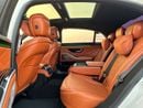 Mercedes Benz S580 L 4M EXCLUSIVE