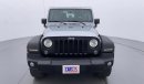 Jeep Wrangler SPORT 3.6 | Under Warranty | Inspected on 150+ parameters