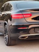 Mercedes-Benz GLC 300 AMG 2.0L