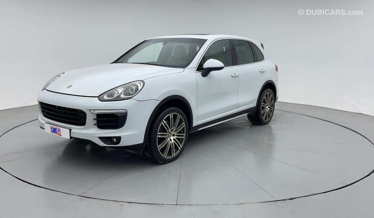 Porsche Cayenne STD 3 | Zero Down Payment | Free Home Test Drive