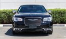Chrysler 300C / Canadian Specifications