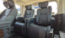 تويوتا جرافينا Premium 3.5l Petrol 6 Seat Automatic