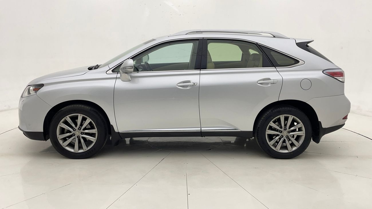 لكزس RX 350 PREMIER 3.5 | بدون دفعة مقدمة | اختبار القيادة في المنزل