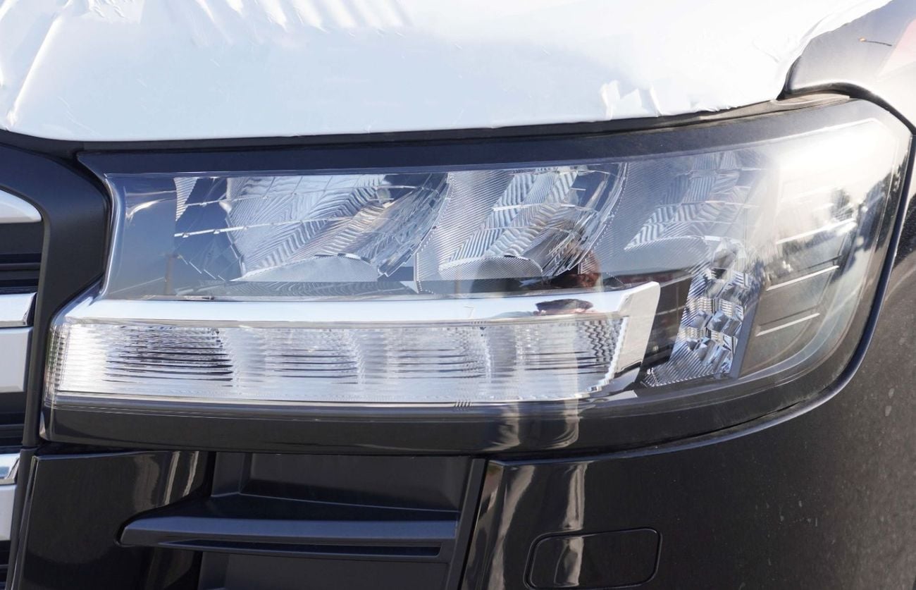 Toyota Land Cruiser GXR