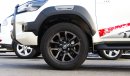 Toyota Hilux 4WD 2.8L ADVENTURE - Z MY2022 (For Export Only)