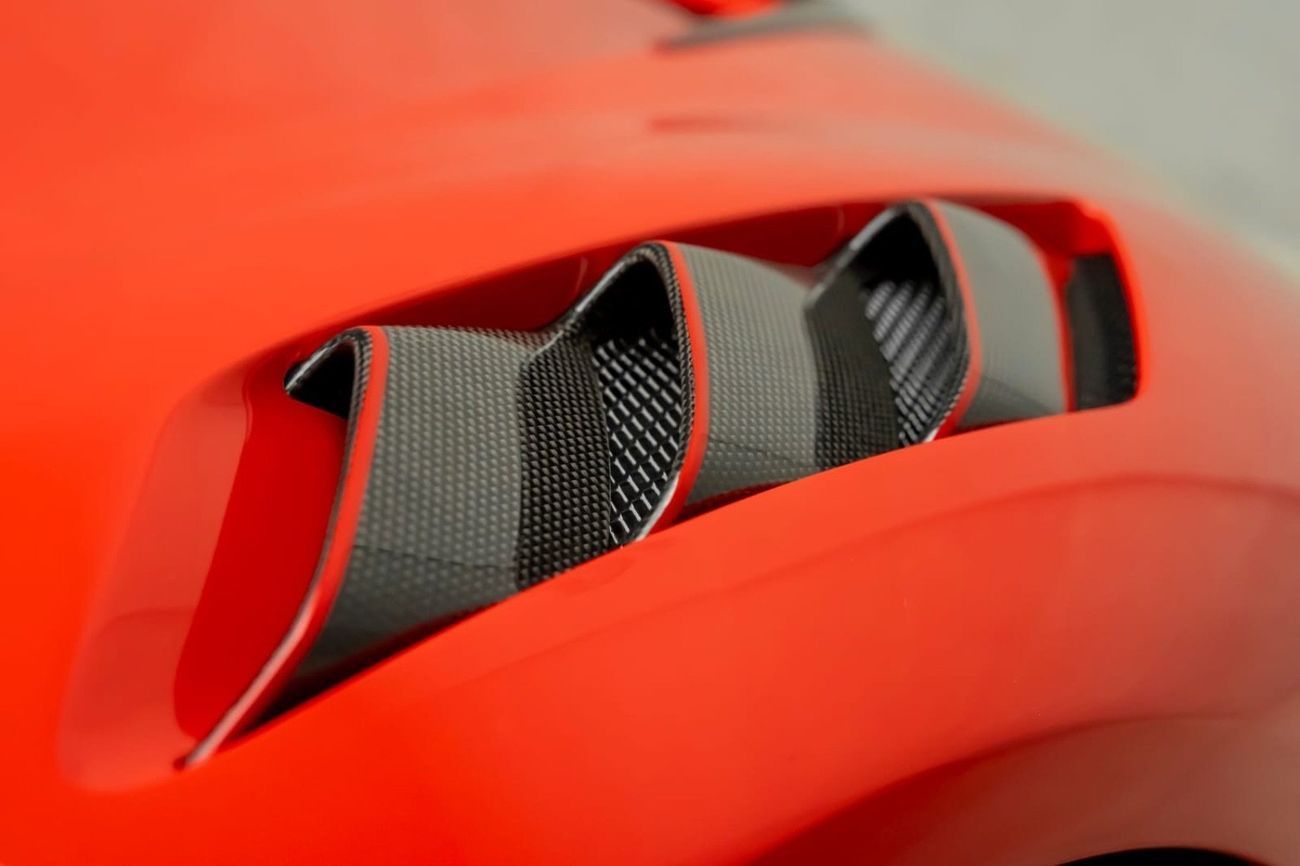 فيراري SF90 ستراديل