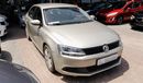 Volkswagen Jetta 2.0