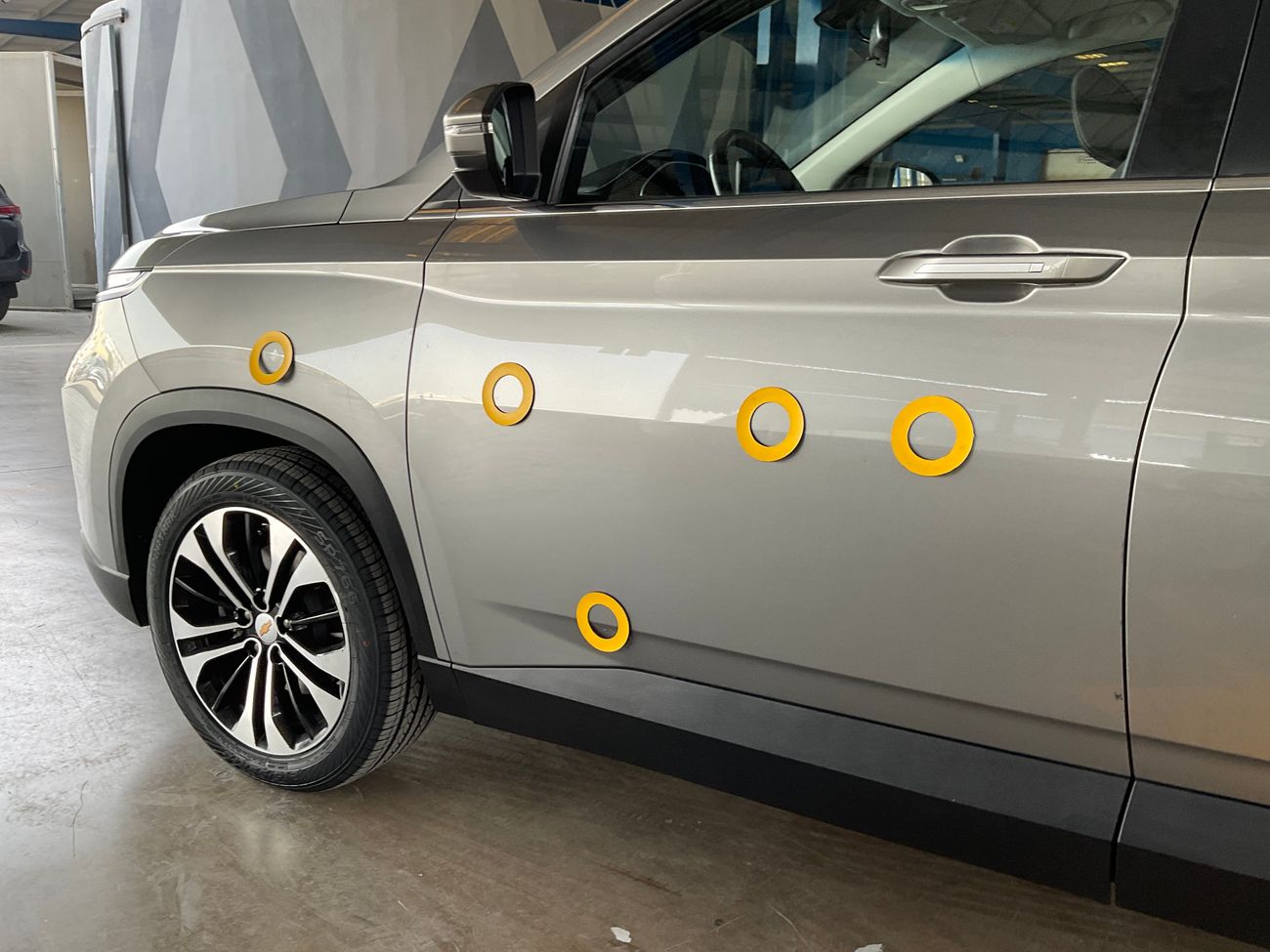 GAC GS8 GL | Guaranteed Warranty | 0 Down Payment