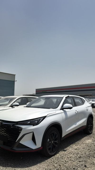 Changan X5 Plus PIONEER
