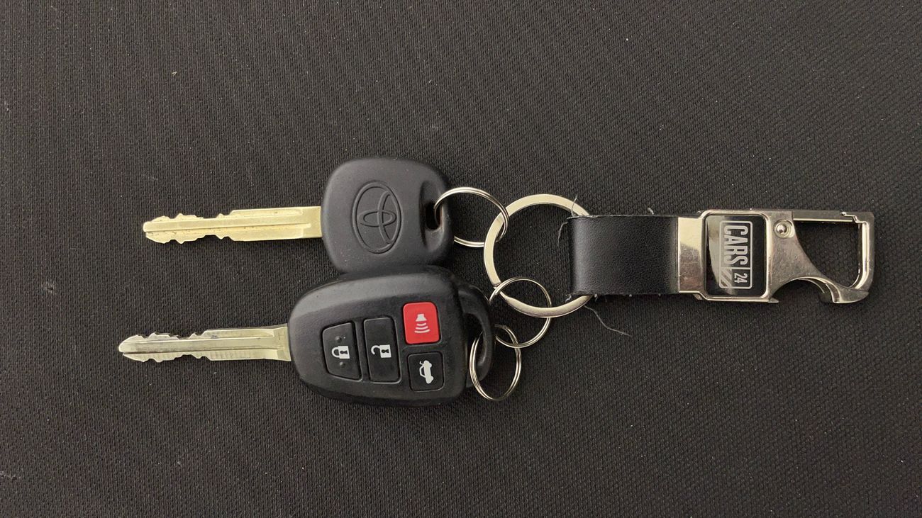 Toyota Corolla SE 1.6 | Zero Down Payment | Home Test Drive