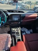Toyota Hilux TOYOTA HILUX SAUDI 2.7L FULL OPTION 2026