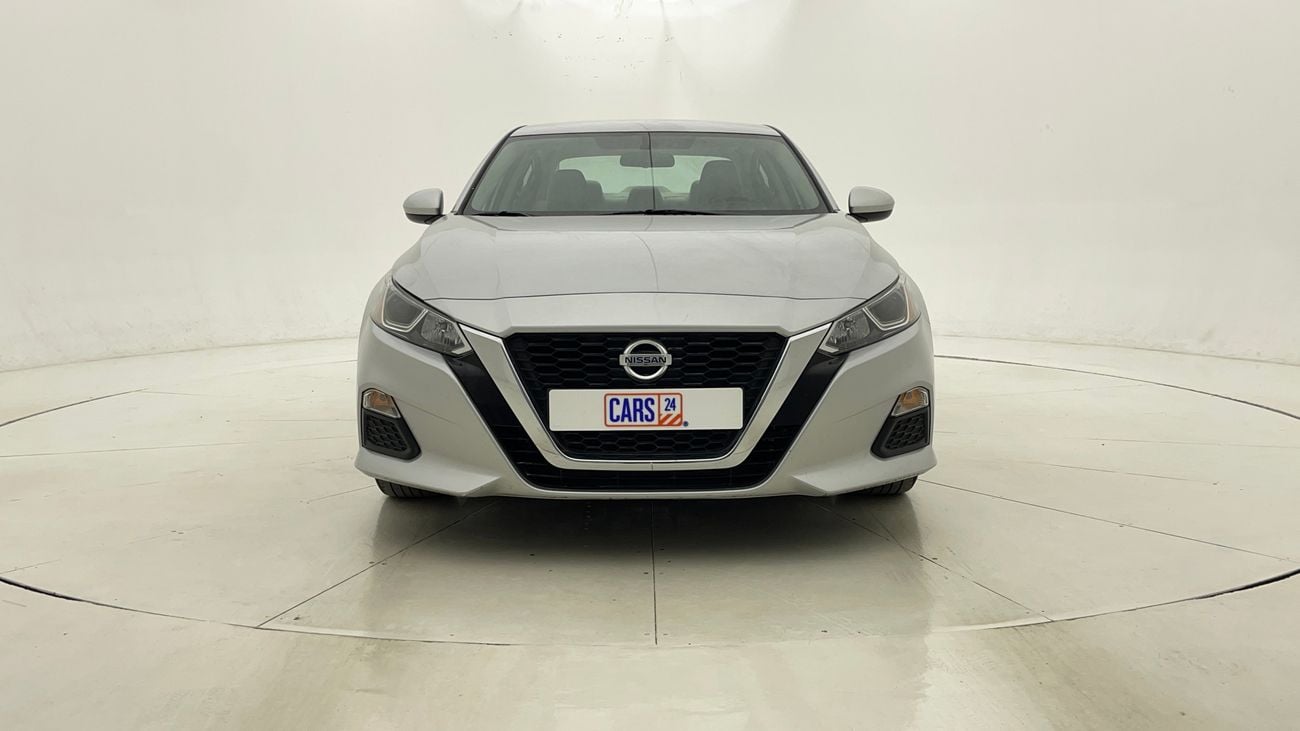 نيسان ألتيما S 2.5 | بدون دفعة مقدمة | اختبار القيادة في المنزل