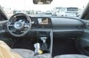 Hyundai Elantra HYUNDAI ELANTRA 1.6L FWD SEDAN 2024