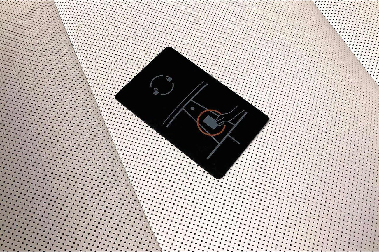 تسلا Model S Long Range (Dual Motor) | شامل الضمان | 0 ﺪﻔﻋﺓ ﺃﻮﻟﻯ