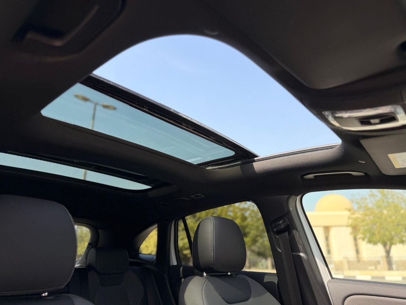 Mercedes-Benz CLA 35 AMG 4MATIC