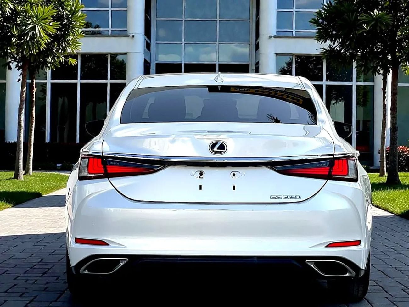 Lexus ES350 1,150 P.M | | ES-350 | 3.5L V6 | | FREE ACCIDENT | ORIGINAL PAINT | 0% DOWNPAYMENT