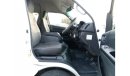 Toyota Hiace TOYOTA HIACE COMMUTER VAN RIGHT HAND DRIVE (PM848)