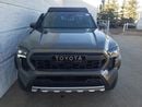 Toyota Tacoma 26/26 TRAILHUNTER