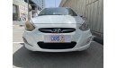 Hyundai Accent GL 1.6 | Under Warranty | Free Insurance | Inspected on 150+ parameters