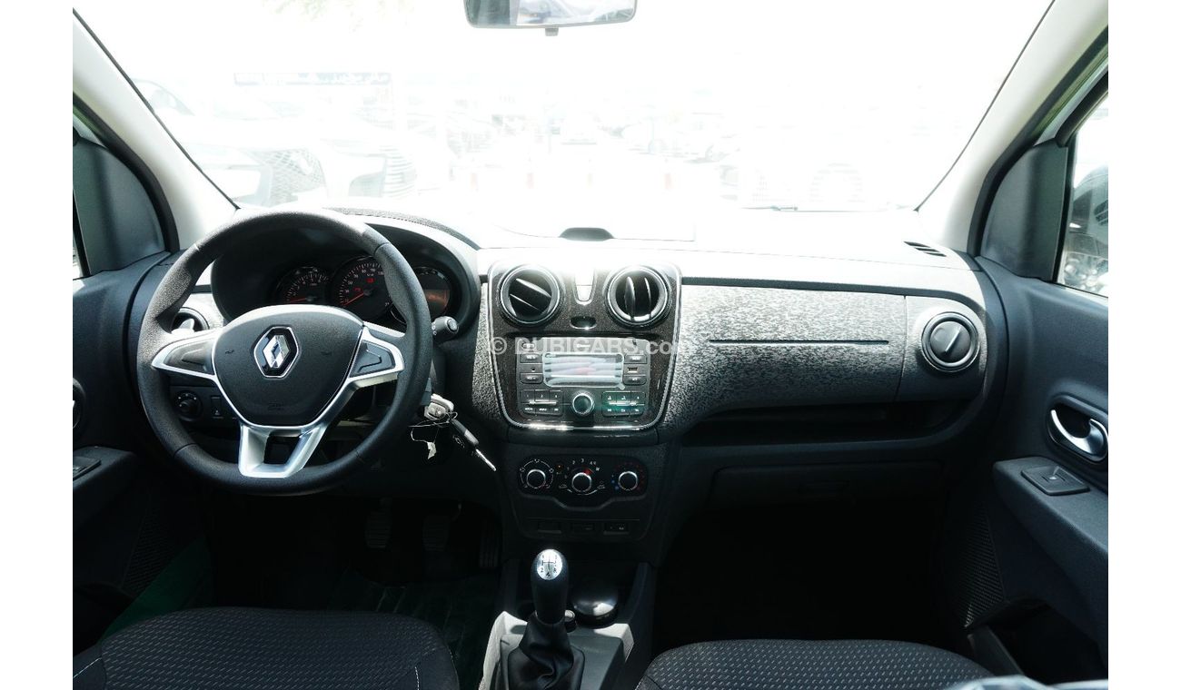 Renault Lodgy 2023 Renault Lodgy 1.6L Diesel