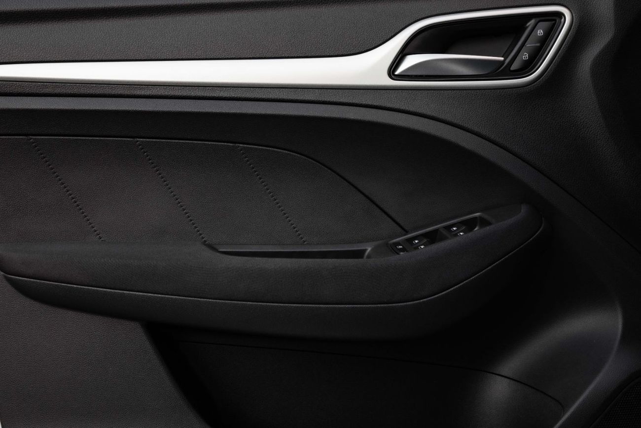 MG ZS 1.5L  | 783 P.M  | 0% Downpayment | Amazing Condition!