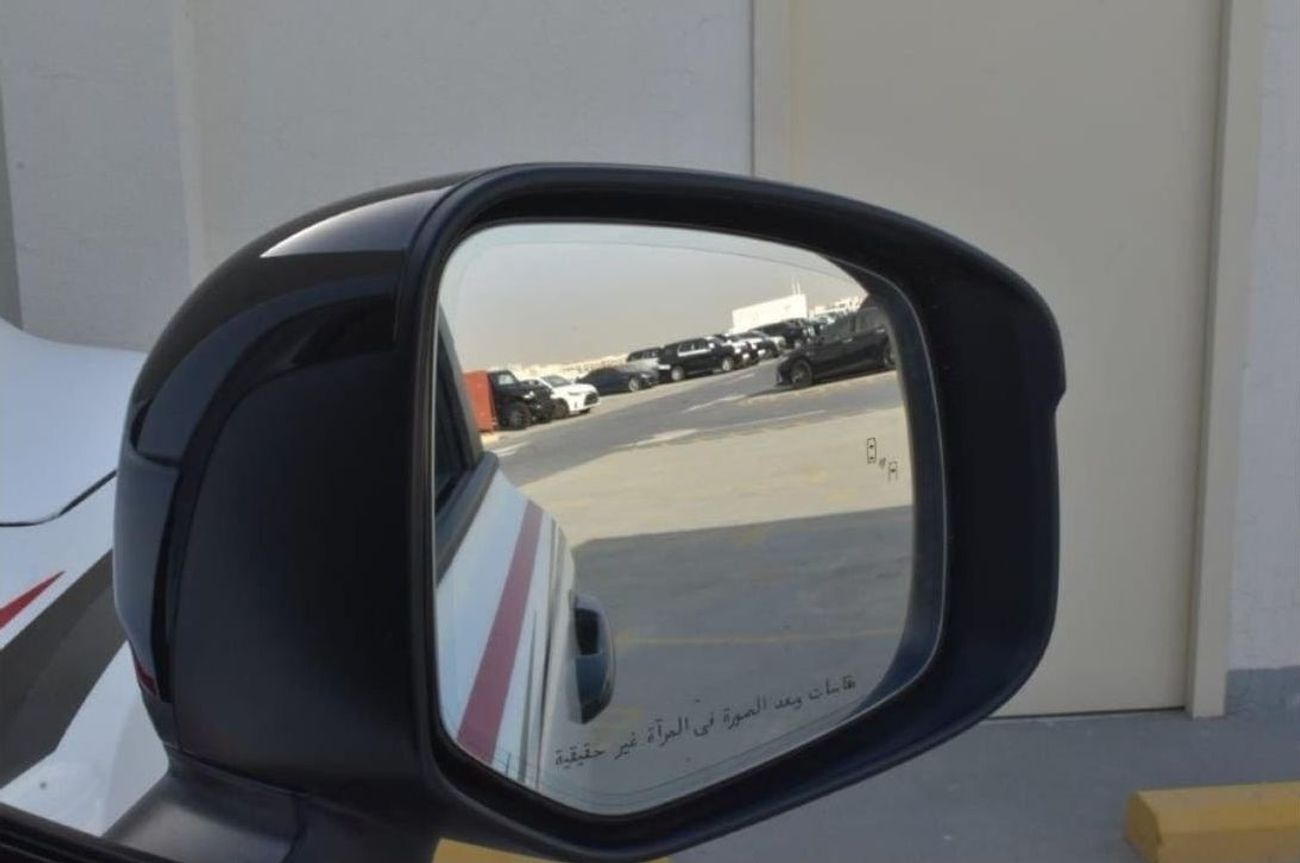 Toyota Land Cruiser 300 GR-SPORT V6 3.3L DIESEL TWIN TURBO 7 SEAT AUTOMATIC