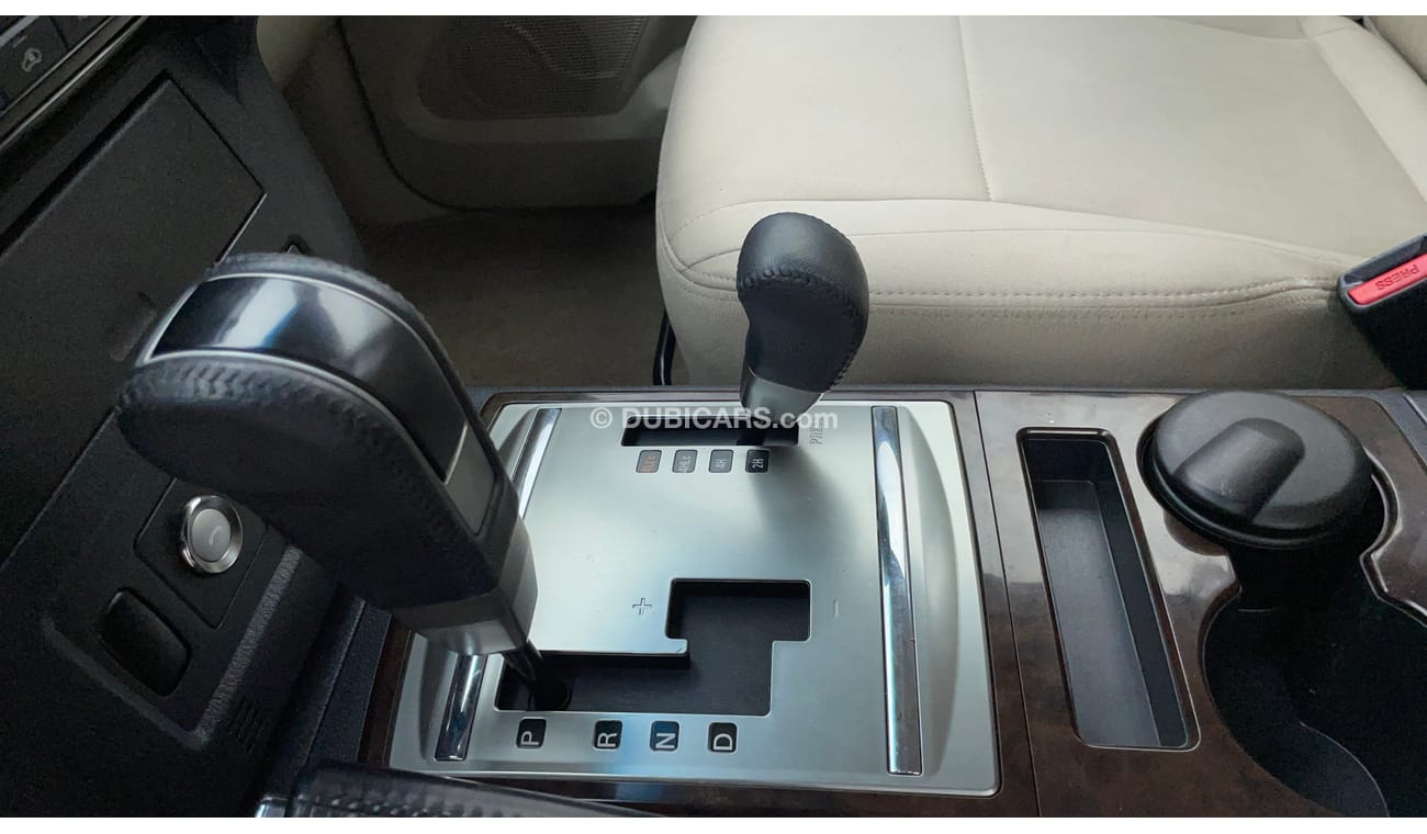 Mitsubishi Pajero GLS BASE 3.5 | Zero Down Payment | Free Home Test Drive