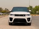 Land Rover Range Rover Sport HSE DYNAMIC