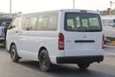 Toyota Hiace TOYOTA HIACE 2.5L DIESEL 15 SEATER HIGH ROOF STD MANUAL