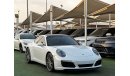 بورش 911 كاريرا