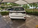 Ford Everest XLS