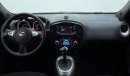 Nissan Juke S 1.6 | Under Warranty | Inspected on 150+ parameters