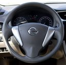 Nissan Sentra S 1.6L (110 HP) Nissan Sentra 1.6L 2020 GCC accident-free in excellent condition 513 P.M