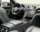 بنتلي بينتايجا 2017 Bentley Bentayga Mansory KIT ,Service History ,Excellent Condition ,Euro Spec