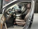 Mercedes Benz GLS450 4MATIC