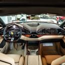 Ferrari Purosangue STD