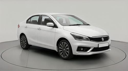 Suzuki Ciaz 2023 GLX | AED 450/Month | 0 DP | 30 Day Return | Warranty