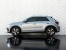 Volkswagen T-ROC STD R-line 1.4L