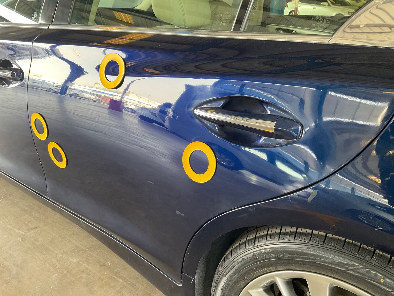 Infiniti Q50 Premium / Luxe | National Day Celebration | Guaranteed Warranty | 0 Down Payment