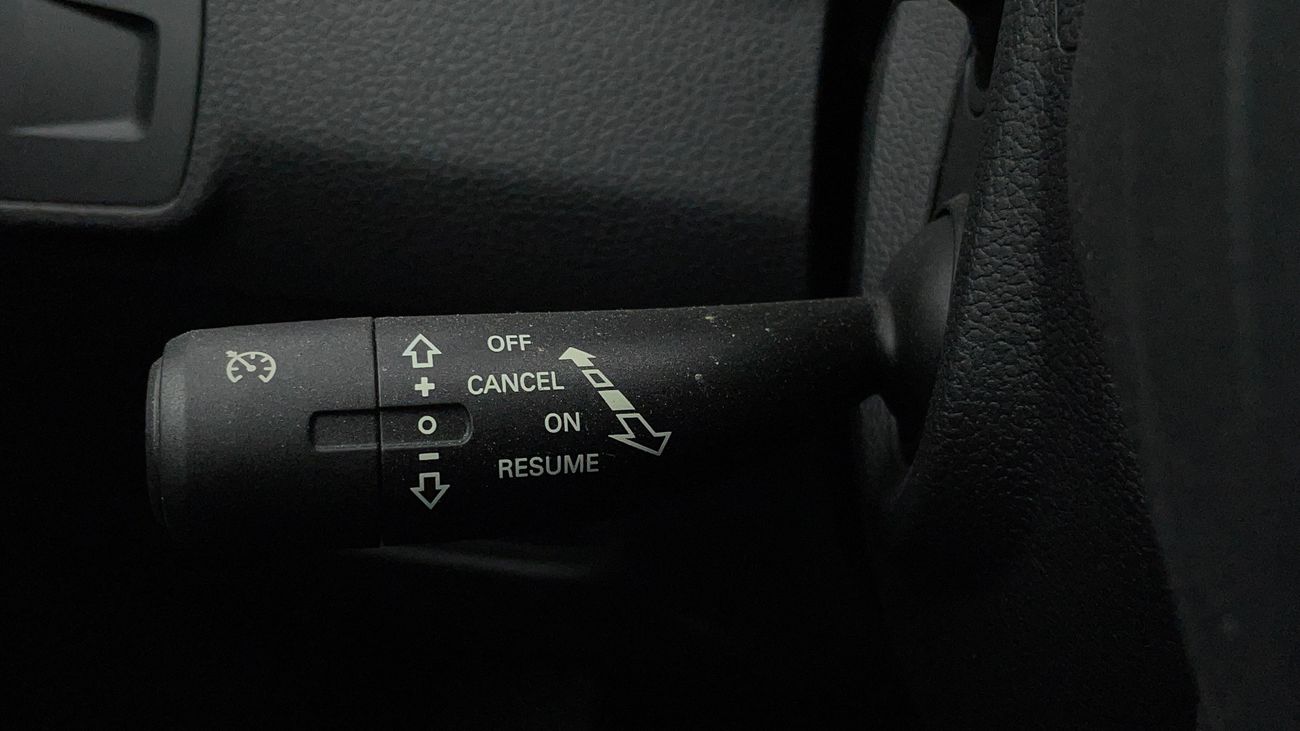 أم جي RX5 LUXURY 2 | بدون دفعة مقدمة | اختبار قيادة مجاني للمنزل