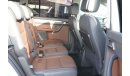 Volkswagen Touran Volkswagen Cross Touran 2.0 Diesel TDI BMT