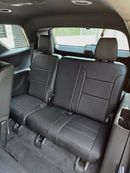 Chevrolet Traverse 2LT