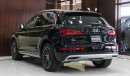 Audi Q5 Quattro