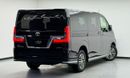 Toyota Granvia 2023 Toyota Granvia Premium, 2026 Toyota Warranty, Full Toyota Service History, Fully Loaded, GCC