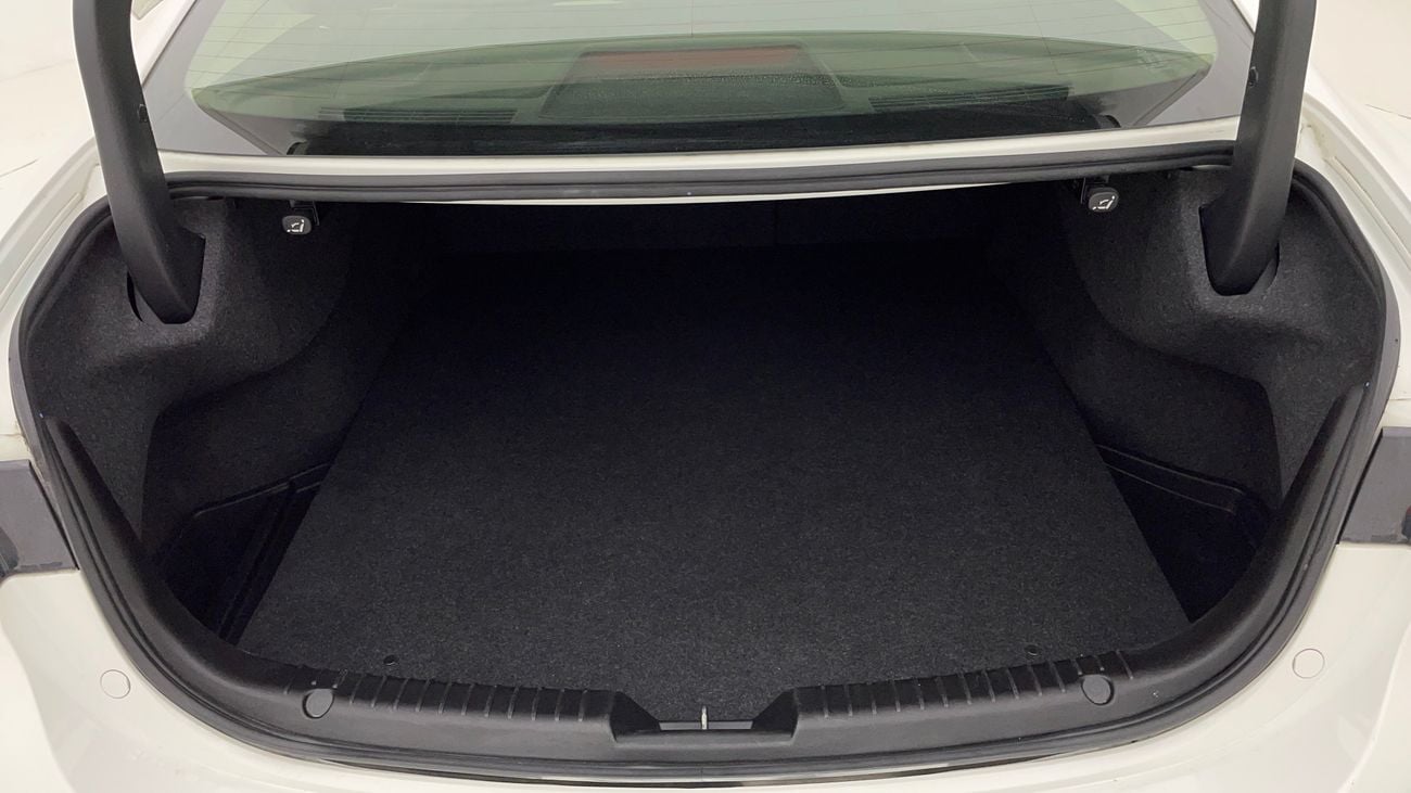 مازدا 6 S 2.5 | بدون دفعة مقدمة | اختبار القيادة في المنزل