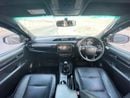 Toyota Hilux GLX RIGHT HAND VEHICLE ONLY FOR EXPORT MT