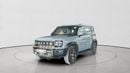 Jetour T2 LUX 2.0T 7DCT 4WD | Guaranteed Warranty | 0 Down Payment