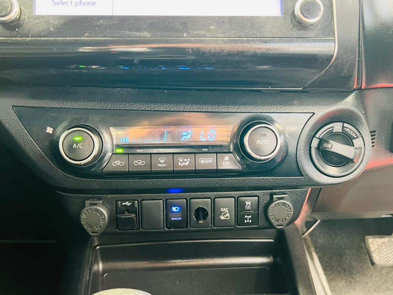 Toyota Hilux The Toyota Hilux is a legendary, tough, and reliable mid-size pickup truck known for its rugged capa